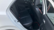 Kia Picanto 1.0 GT-line 5dr Auto [4 seats] Petrol Hatchback